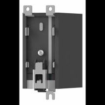  relais statique-rail DIN, 1 ph 