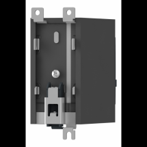  relais statique-rail DIN, 1 ph 