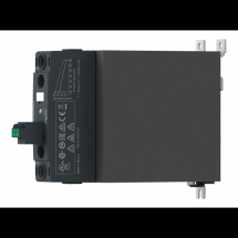  relais statique-rail DIN, 1 ph 