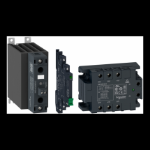  1 PHASE SSRELAIS 280VAC 2 