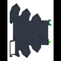  HARMONY SSL RELAY MODULE,OU 