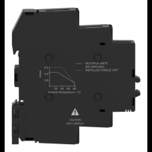  HARMONY  SSM RELAIS - 1PH - 6A 
