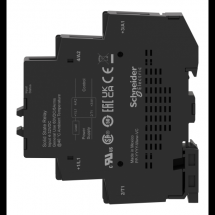  HARMONY  SSM RELAIS - 1PH - 6A 