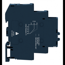  HARMONY  SSM RELAIS - 1PH - 6A 