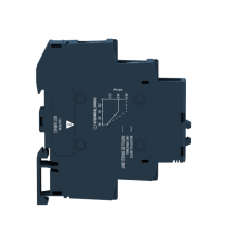  HARMONY  SSM RELAIS - 1PH - 6A 