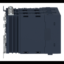  HARMONY SSM 3PH - 600VCA - 25A 