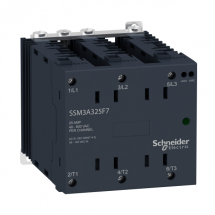  HARMONY SSM - 660VCA - 90A 