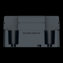  3 PHASE SSRELAIS 660VAC 25A 