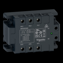  3 PHASE SSRELAIS 660VAC 50 