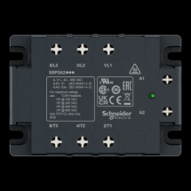  3 PHASE SSRELAIS 660VAC 50 