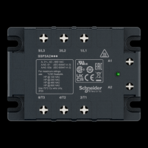  3 PHASE SSRELAIS 530VAC 5 