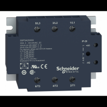  3 PHASE SSRELAIS 530VAC 5 