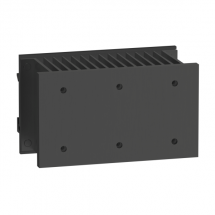  DISSIP THERM RAIL DIN 1C/W 
