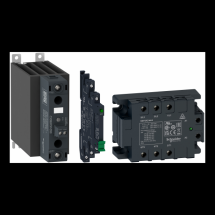  HEATSINK DIN RAIL MOUNT 1 