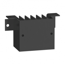  HEATSINK PANEL MOUNT 2.5 