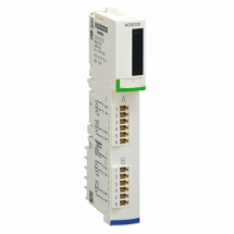  ADVANTYS STB - KIT D'ENTRES A 