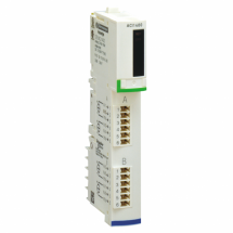  ANALOG C IN 8CH KIT CONNS 