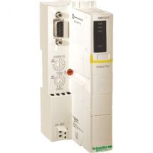  MODBUS PLUS NIM STANDARD 