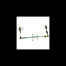  QTY10 SHD KIT SIZE 1 WIRE 