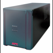  APC SMART UPS XL BATT 
