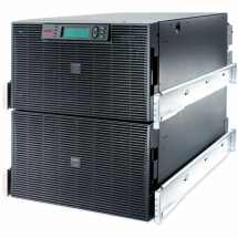  APC SMART UPS RT 15KVA RM 