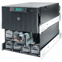  ONDULEUR UPS 15KVA R/T 