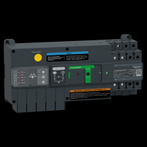  TransferPacT TA100 - inverseur 