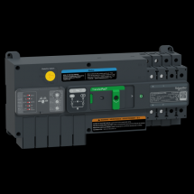  TA100 50A 2P AUTO COMMUT 230V 