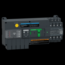  TA100 50A 4P AUTO COMMUT 400V 