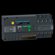  TA160 100A 3P AUTO COMMUT 400V 