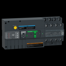  TA160 160A 4P AUTO COMMUT 400V 