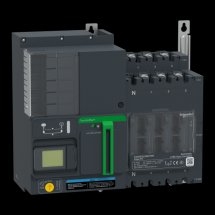  TAA250 250A 3P AUTO LCD 208V 