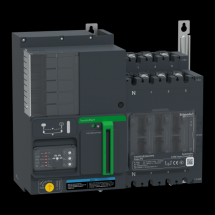  TA250 250A 3P AUTO COMMUT 400V 