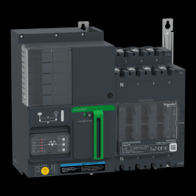  TA250 250A 4P AUTO COMMUT 400V 