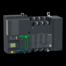  TA800  800A 3P LCD  220V 