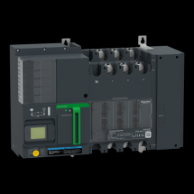  TransferPacT TA800 - inverseur 