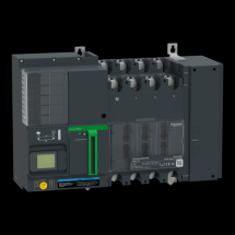  TransferPacT TA800 - inverseur 