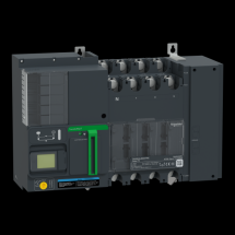  TransferPacT TA800 - inverseur 