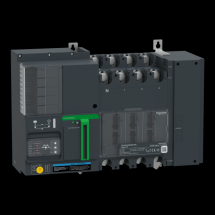  TA800  800A 4P COMMUT 400V 