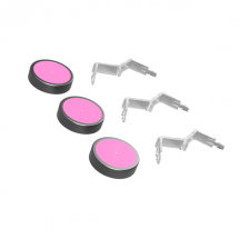  BATTERY KIT - SCADAPACK QTY 3 