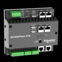  SCADAPACK 470I - 470+CPULINUX 