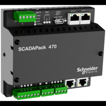  SCADAPACK 470 RTU DNP3/MODBUS 