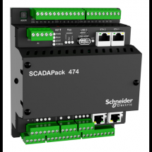  SCADAPACK 474 RTU DNP3/MODBUS 