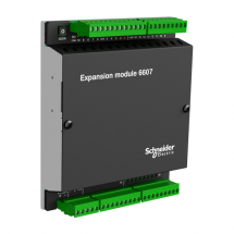  MD ES6607 16 DI 10DO 8AI 2AO 