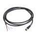  CAN CABLE,ANGLED,M12-B,FE 