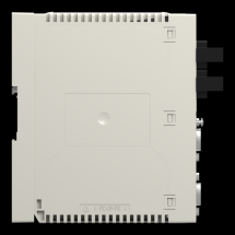  M340 MODBUS PLUS PROXY 
