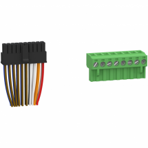  M171 OPT. LV CONNECTOR 1M CABL 