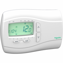  M171 OPT. WALL THERMOSTAT WO B 