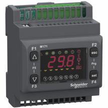  Modicon M171 - module pour 22 