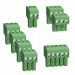  M172 07 I/OS SCREW TERMINAL BL 